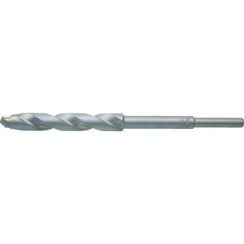 トラスコ中山 TRUSCO 振動ドリル用コンクリートドリル 20.0mm ストレートシャンク（ご注文単位1本）【直送品】