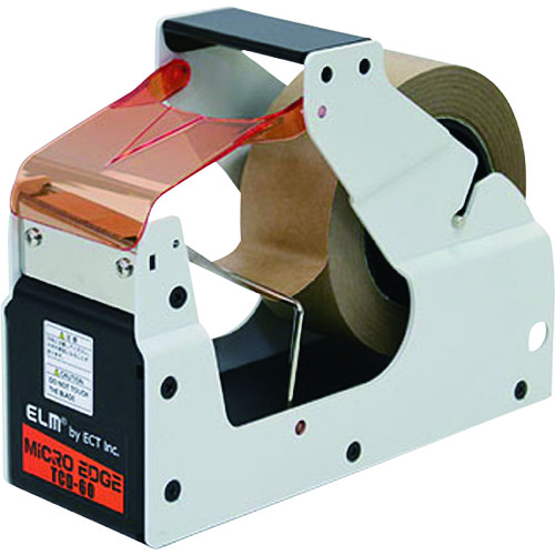 トラスコ中山 ECT テープカッター TCD-60（ご注文単位1台）【直送品】