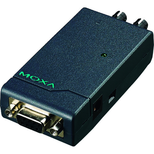 トラスコ中山 MOXA TCF-90-M-ST(ご注文単位1個)【直送品】