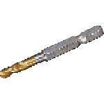 トラスコ中山 jinnoh ステンレスドリル(六角軸ショート) TCHS2.0(ご注文単位1本)【直送品】