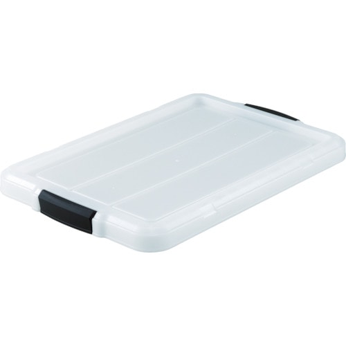 トラスコ中山 TRUSCO クリアライトボックス用蓋 03・04用(ご注文単位1枚)【直送品】