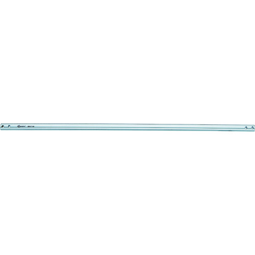 トラスコ中山 TRUSCO レール 幅36mm×全長1000mm（ご注文単位1本）【直送品】