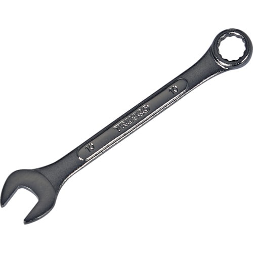 トラスコ中山 TRUSCO スタンダードコンビネーションスパナ 10.0mm(ご注文単位1個)【直送品】