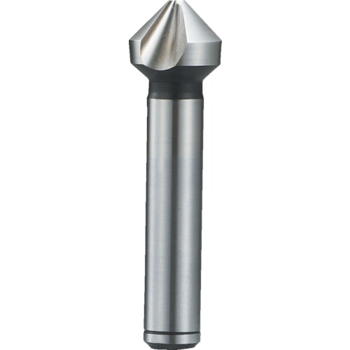 トラスコ中山 TRUSCO カウンターシンク コバルトハイス 16.5mm(ご注文単位1本)【直送品】