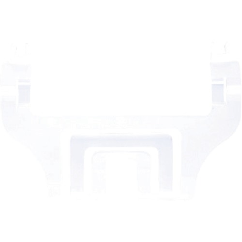 トラスコ中山 TRUSCO パーツボックス T型コンテナ用カード差し 1個入 157×105mm(ご注文単位1セット)【直送品】