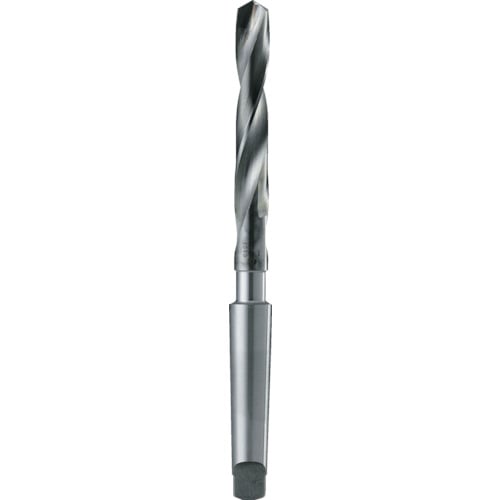 トラスコ中山 FKD 超硬付刃テーパーシャンクドリル14.5(ご注文単位1本)【直送品】