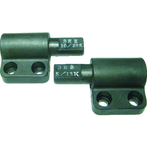 トラスコ中山 TOK ロータリーダンパ TD27/TD28 116-5071(ご注文単位1個)【直送品】