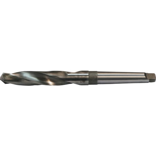 トラスコ中山 FKD 超硬付刃テーパーシャンクドリル28(ご注文単位1本)【直送品】