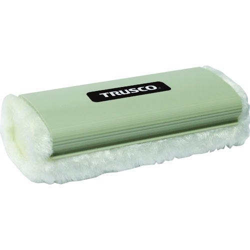 トラスコ中山 TRUSCO ホワイトボード消し 水洗い可 Lサイズ(ご注文単位1個)【直送品】
