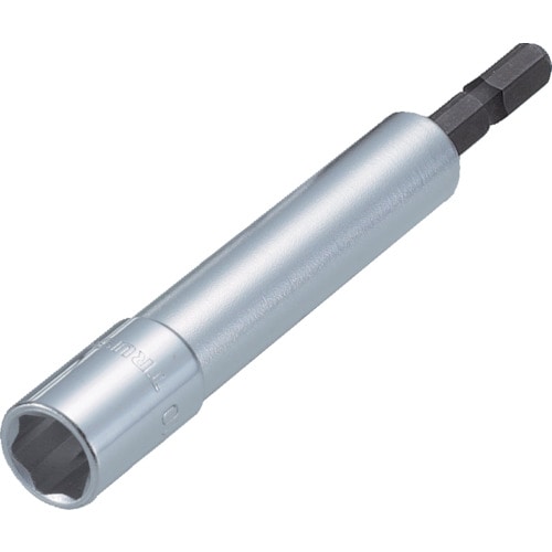 トラスコ中山 TRUSCO 電動ドライバーソケット 11mm(ご注文単位1個)【直送品】