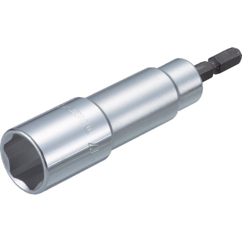 トラスコ中山 TRUSCO 電動ドライバーソケット 16mm(ご注文単位1個)【直送品】