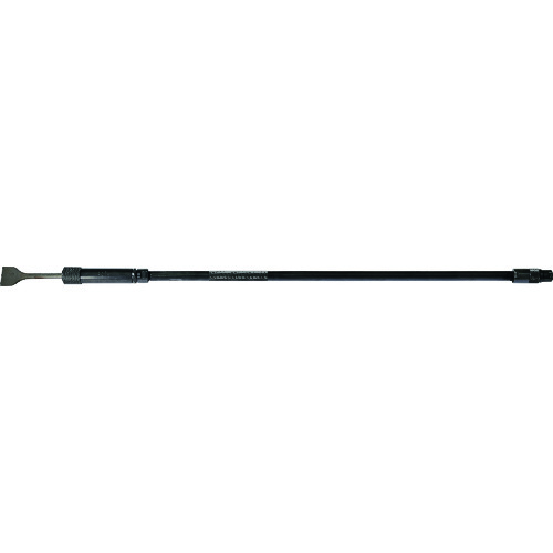 トラスコ中山 TOKU ケレンハンマ TFC-400K-1300(ご注文単位1台)【直送品】