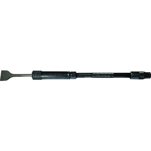 トラスコ中山 TOKU ケレンハンマ TFC-400K-600(ご注文単位1台)【直送品】