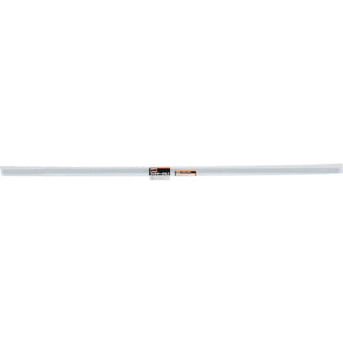 トラスコ中山 TRUSCO フィラーゲージ 0.60mm厚 12.7mmX1m(ご注文単位1個)【直送品】