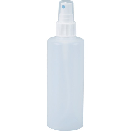 トラスコ中山 TRUSCO フィンガースプレー式キャップボトル 100ml(ご注文単位1個)【直送品】