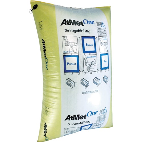 トラスコ中山 ATMET TUFFY 100X180(ご注文単位1個)【直送品】