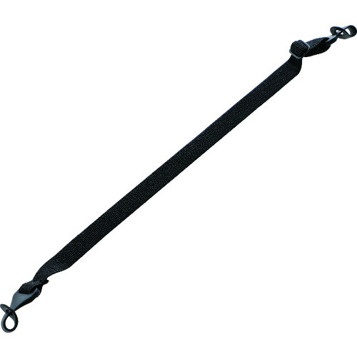 トラスコ中山 TRUSCO 保護めがねバンド(ご注文単位1本)【直送品】