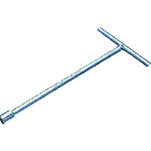トラスコ中山 KTC 早回しT形レンチ10mm(ご注文単位1個)【直送品】