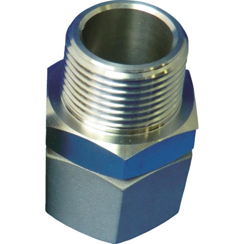 トラスコ中山 十川 メガタッチTH-12-1/2S(ご注文単位1個)【直送品】