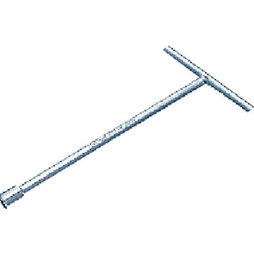 トラスコ中山 KTC 早回しT形レンチ12mm(ご注文単位1個)【直送品】