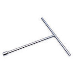 トラスコ中山 KTC T形レンチ21mm(ご注文単位1個)【直送品】