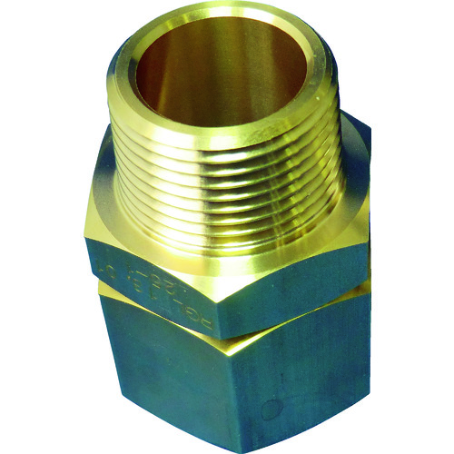 トラスコ中山 十川 メガタッチTH-25-1B(ご注文単位1個)【直送品】