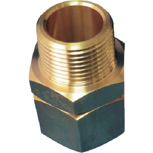 トラスコ中山 十川 メガタッチTH-6-1/4B(ご注文単位1個)【直送品】