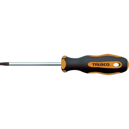 トラスコ中山 TRUSCO へクスローブドライバー T20(ご注文単位1本)【直送品】
