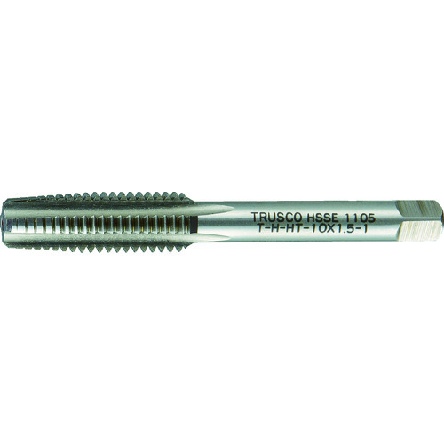 トラスコ中山 TRUSCO ハンドタップ 先 HSS-E M3X0.5（ご注文単位1本）【直送品】