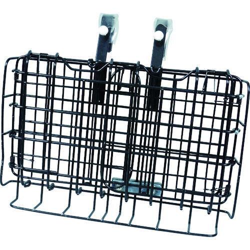 トラスコ中山 TRUSCO ハザードランナー用 カゴ(THR5520、THR5503、THR5503E用)(ご注文単位1個)【直送品】
