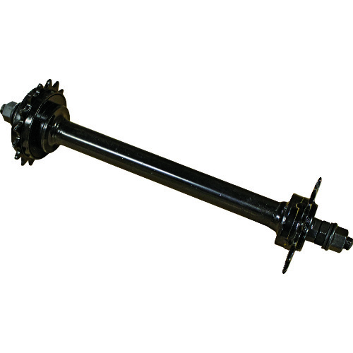 トラスコ中山 TRUSCO THR5503用ドライブシャフト(ご注文単位1個)【直送品】