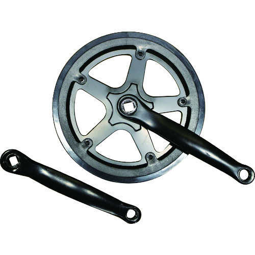 トラスコ中山 TRUSCO THR5520用ギアクランク(左右ペア)(ご注文単位1セット)【直送品】