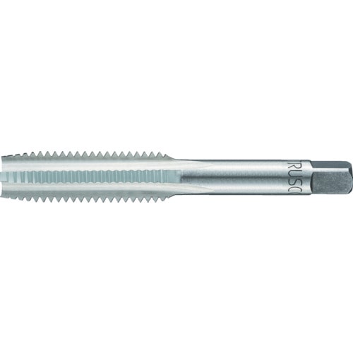 トラスコ中山 TRUSCO ハンドタップ SKS 7/8UNF14 中（ご注文単位1本）【直送品】