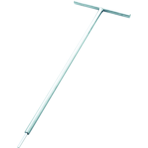 トラスコ中山 TONE ロングT形ヘキサゴンレンチ 5mm(ご注文単位1本)【直送品】