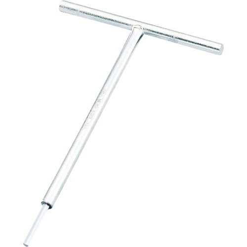 トラスコ中山 TONE T形ヘキサゴンレンチ 17mm(ご注文単位1本)【直送品】