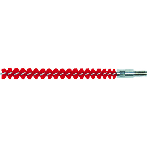 トラスコ中山 TRUSCO ジョイントブラシ 10mm HACCP対応 レッド（ご注文単位1本）【直送品】