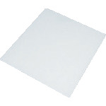 トラスコ中山 TRUSCO カットフィルター抗菌タイプ 600×600mm (10枚入)(ご注文単位1袋)【直送品】