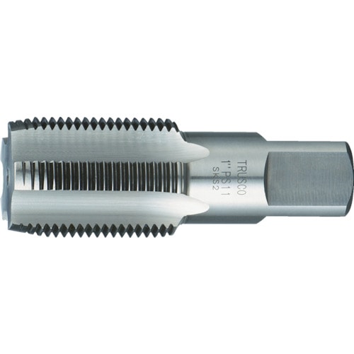 トラスコ中山 TRUSCO 管用タップ SKS・PS3/4(ご注文単位1本)【直送品】