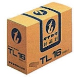 トラスコ中山 タチカワ 封函針 828-1062(ご注文単位1ケース)【直送品】
