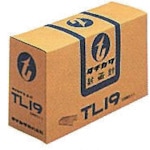 トラスコ中山 タチカワ 封函針 828-1063(ご注文単位1ケース)【直送品】