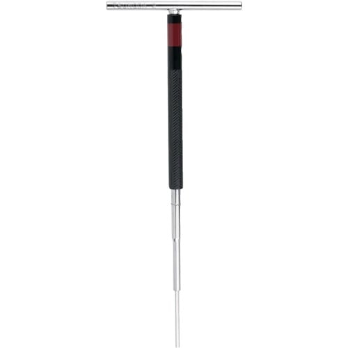 トラスコ中山 TTC T型クイックターンレンチ(色別 赤)(ご注文単位1本)【直送品】