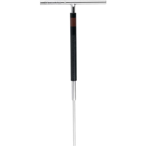 トラスコ中山 TTC T型クイックターンレンチ(色別 オレンジ) 828-3552(ご注文単位1本)【直送品】