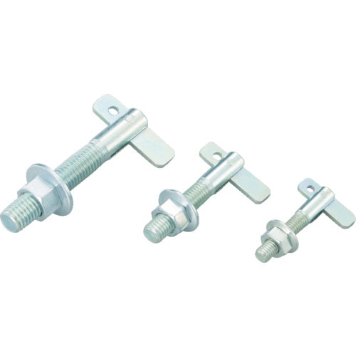 トラスコ中山 ユニカ Tロック TLタイプ TL-860(ご注文単位50本)【直送品】