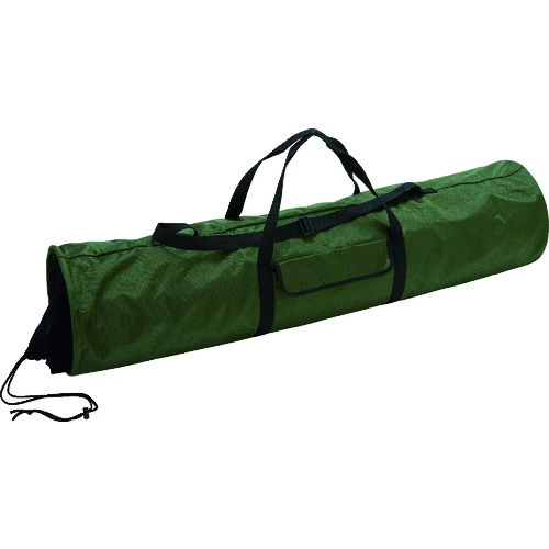 トラスコ中山 TRUSCO 長尺物用収納バッグ 1200mm（ご注文単位1個）【直送品】