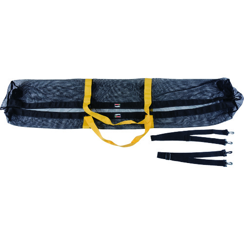 トラスコ中山 TRUSCO ガードバー収納・設置用袋 ロンリータイガー 25本収納タイプ 819-1787(ご注文単位1個)【直送品】