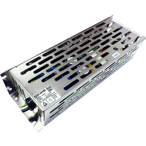 トラスコ中山 トライト DC12V用スイッチング電源75W(ご注文単位1個)【直送品】