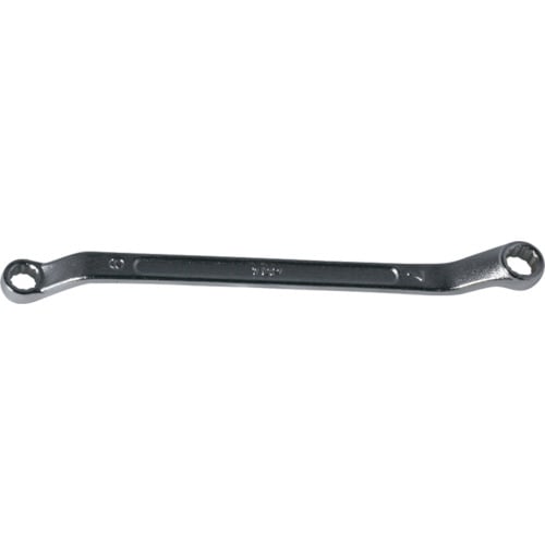 トラスコ中山 TOP 両口メガネレンチ 8X10mm(ご注文単位1個)【直送品】
