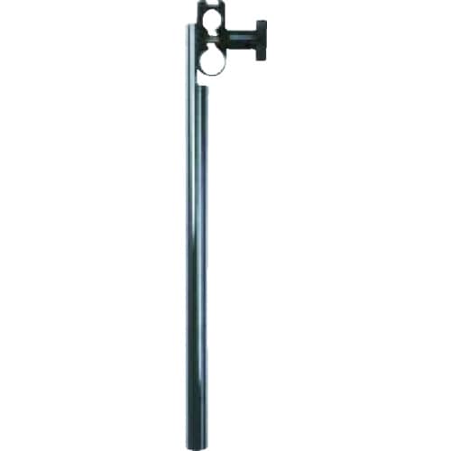 トラスコ中山 TRUSCO 支柱 回転クランプ付 TMB-80用(ご注文単位1個)【直送品】