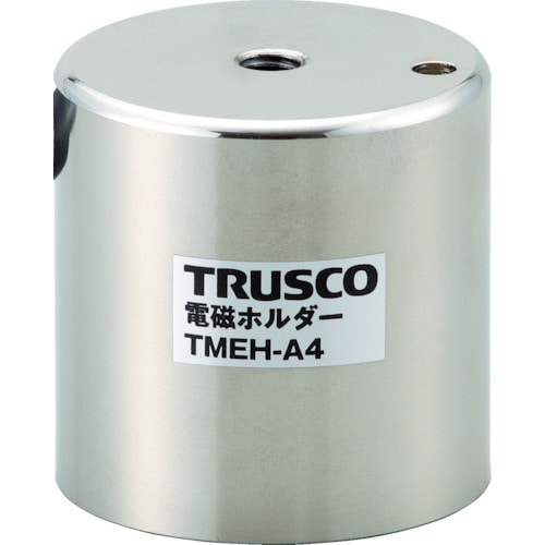 トラスコ中山 TRUSCO 電磁ホルダー Φ80XH60(ご注文単位1台)【直送品】