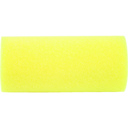 トラスコ中山 TRUSCO ミニマムローラー スポンジ 1インチ (3本入)(ご注文単位1パック)【直送品】